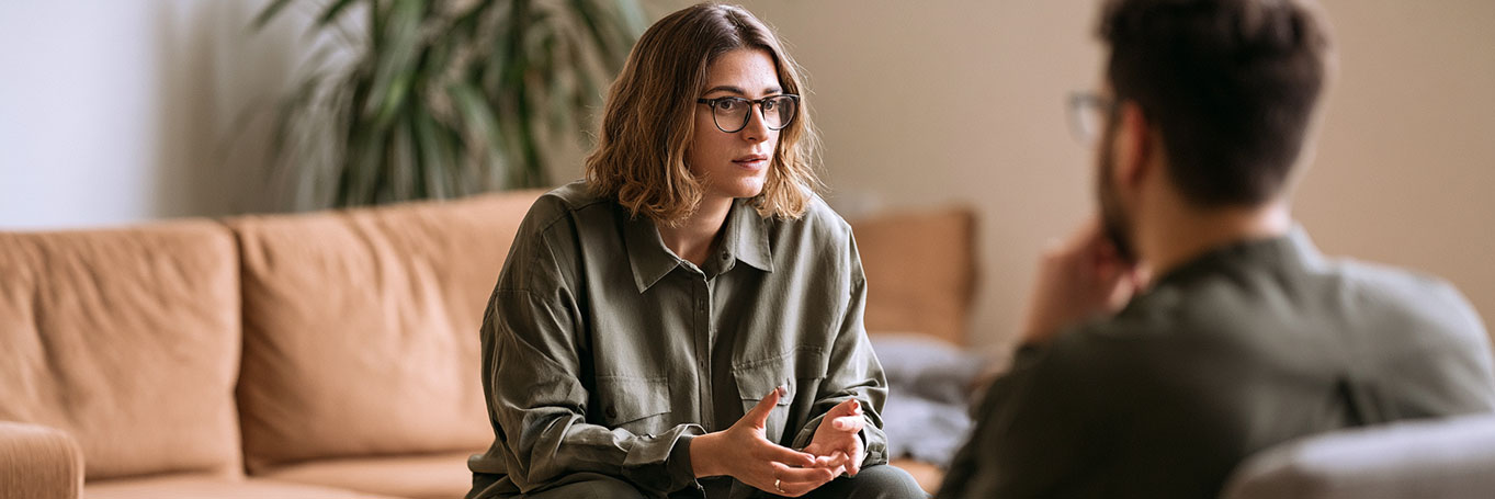Anxiety Help Waterloo: What If You're High-Functioning but Anxious Inside?